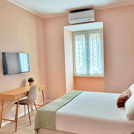 Apartment Santa Maria Rome