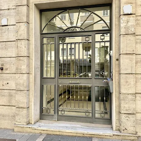 Appartement Santa Maria