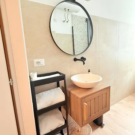 Apartment Santa Maria