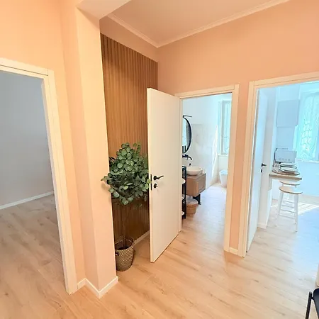 Santa Maria Apartment *