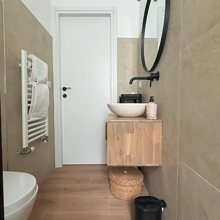 Apartment Santa Maria