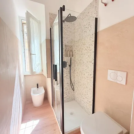 Apartment Santa Maria