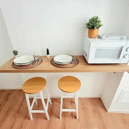 Santa Maria Appartement Rome