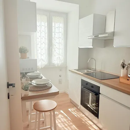 Santa Maria Apartment