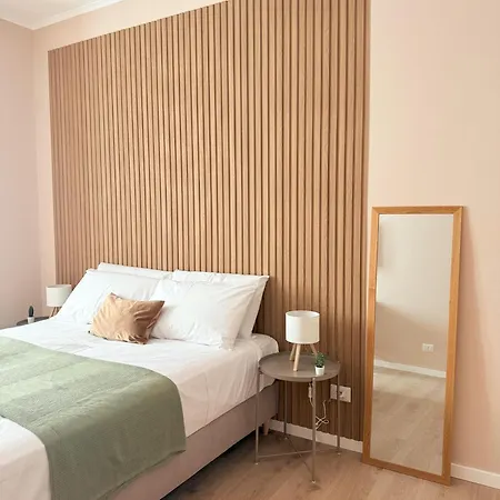 Apartment Santa Maria Rome
