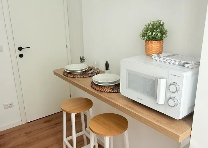 Santa Maria Appartement