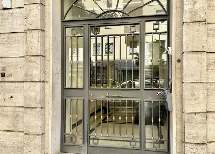 Appartement Santa Maria