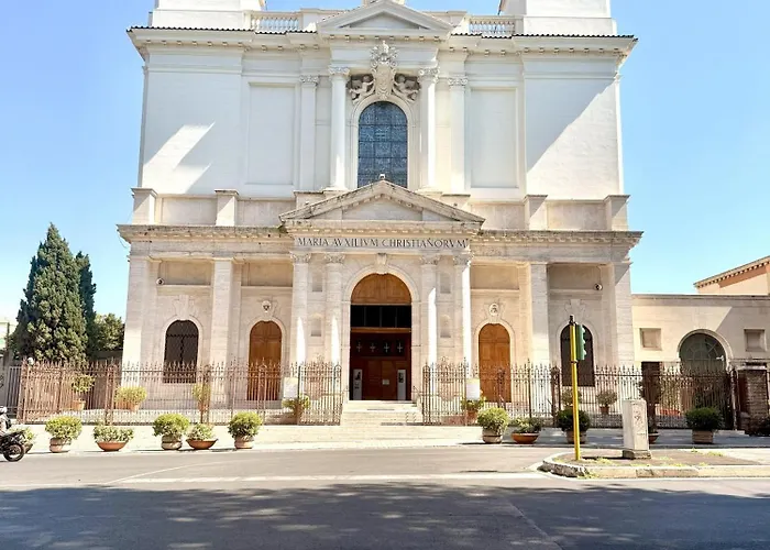 Santa Maria Appartement