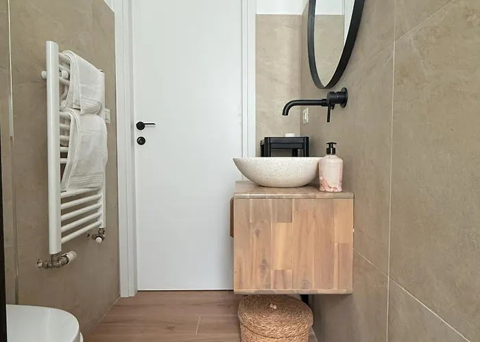 Appartement Santa Maria