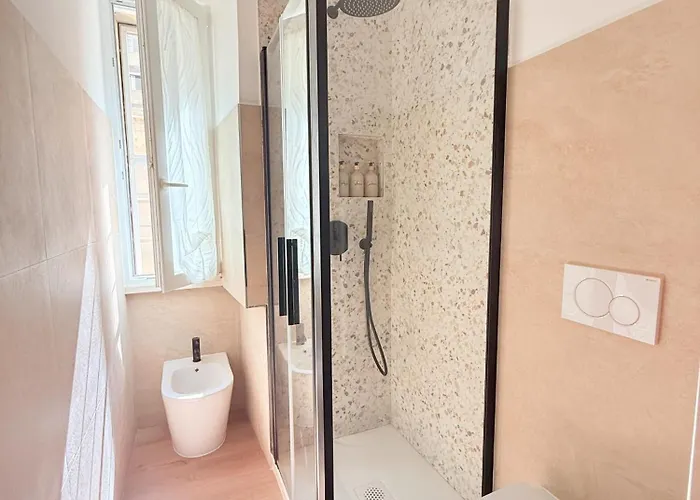 Appartement Santa Maria