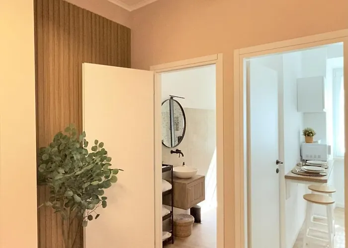 Santa Maria Appartement