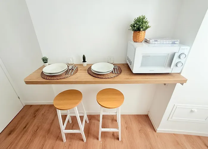 Santa Maria Appartement Rome