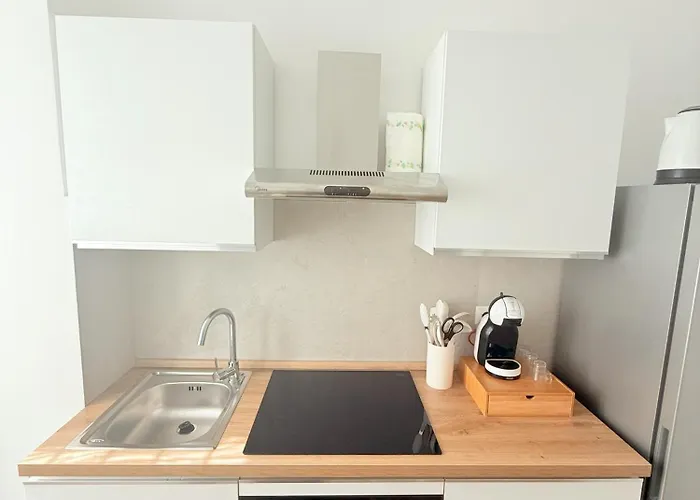 Santa Maria Appartement Rome