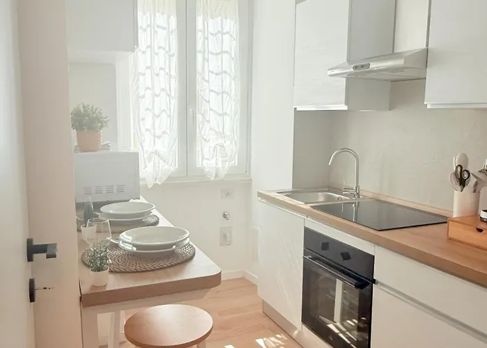 Santa Maria Appartement