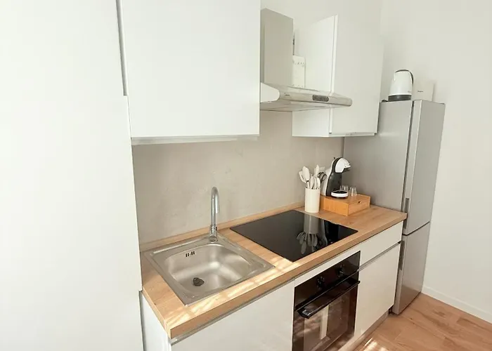 Santa Maria Appartement