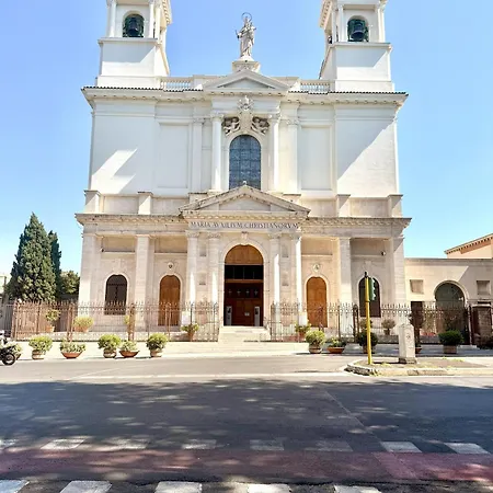 Santa Maria Apartamento